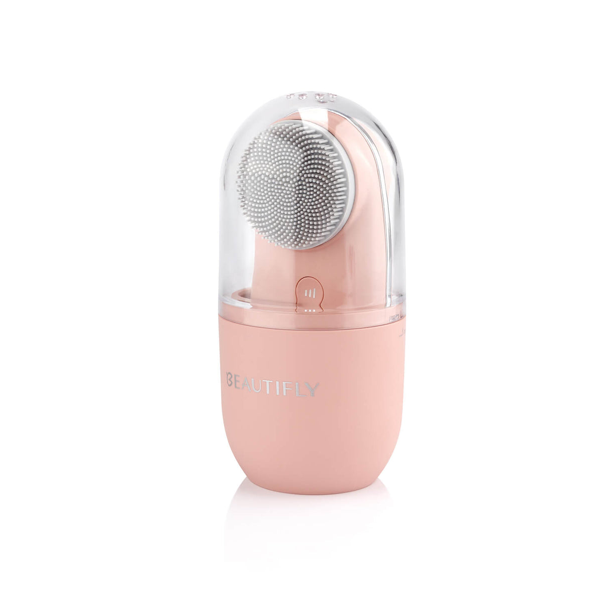 Beautifly Sonic Brush Fresh Duo Care Blush