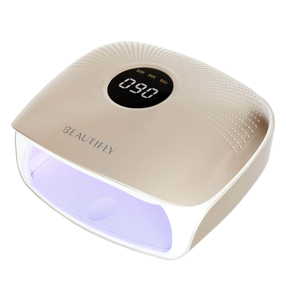 Beautifly Nail Lamp Lumiere Nails