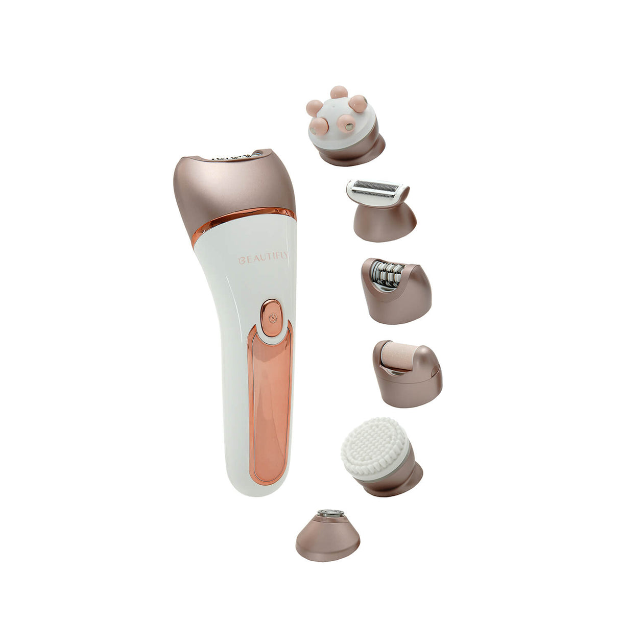 Beautifly Body Care Device 5 In1 B Beauty
