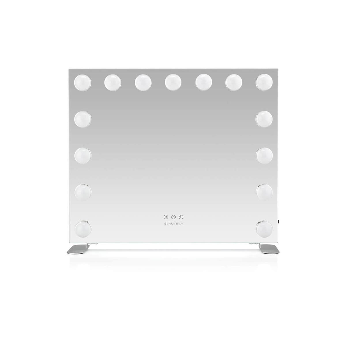 Mirror Visage LED Vanity