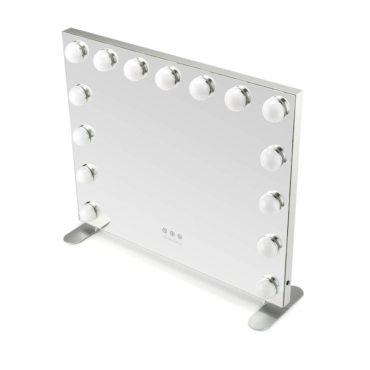 Mirror Visage LED Vanity