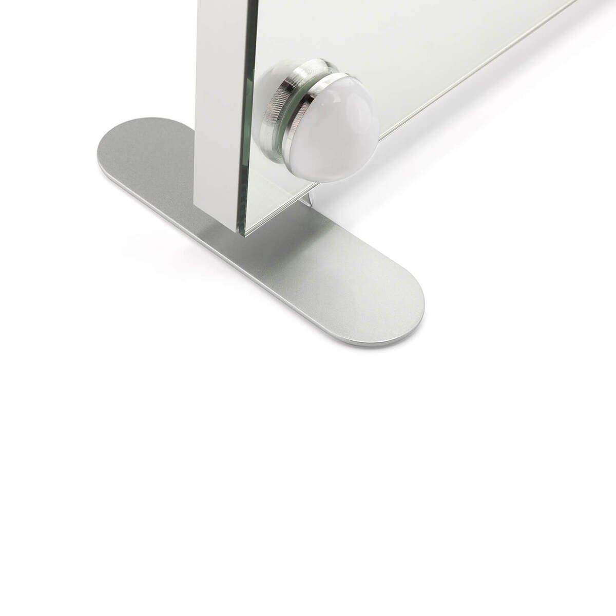 Mirror Visage LED Vanity