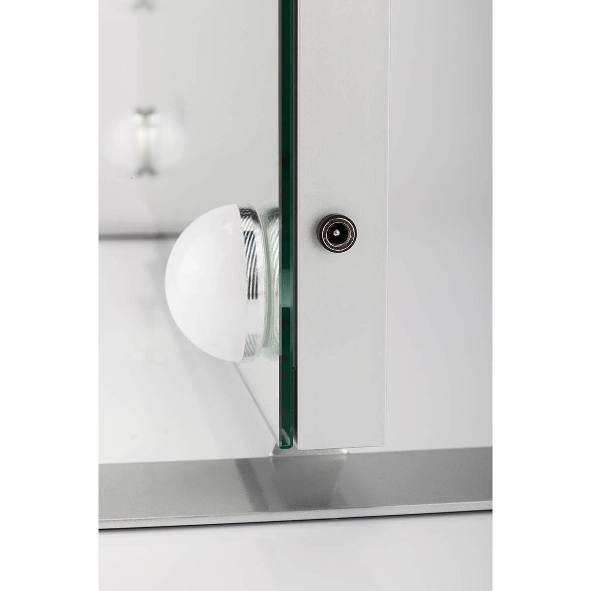 Mirror Visage LED Vanity