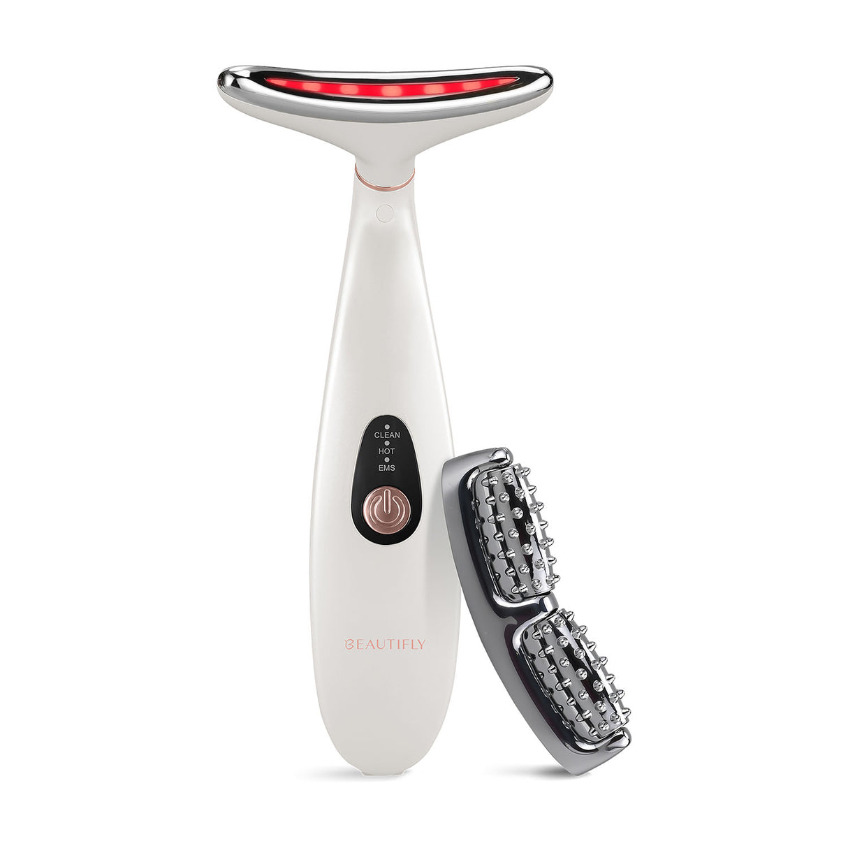 Beautifly Light Therapy Face And Neck Luma Lift Pro