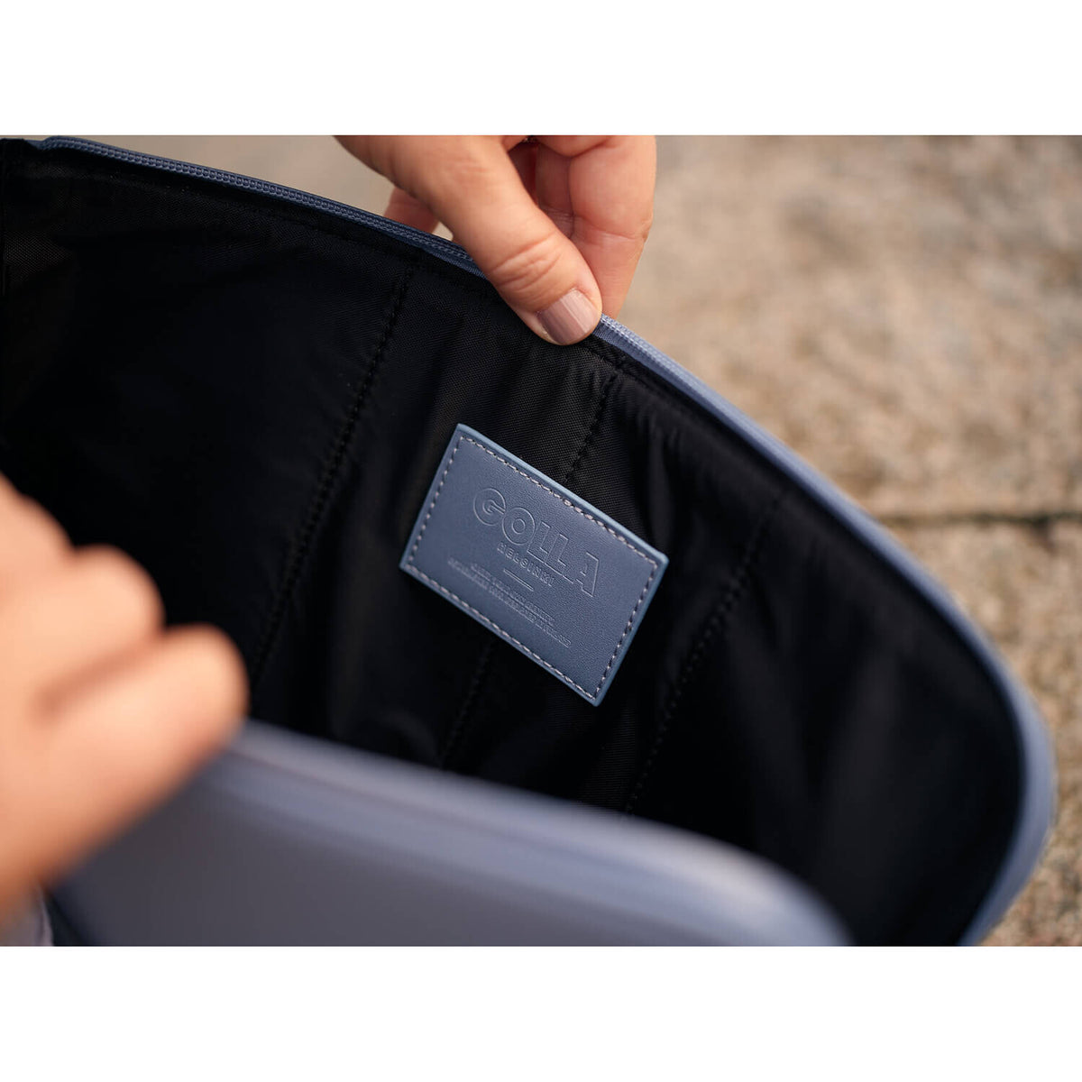 Golla Sleeve Metro Neoprene 15" Petroleum