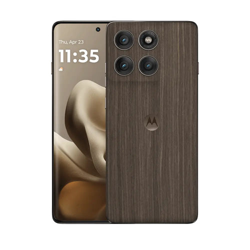 Motorola Edge 60 Pro 12GB RAM 512GB Walnut EU
