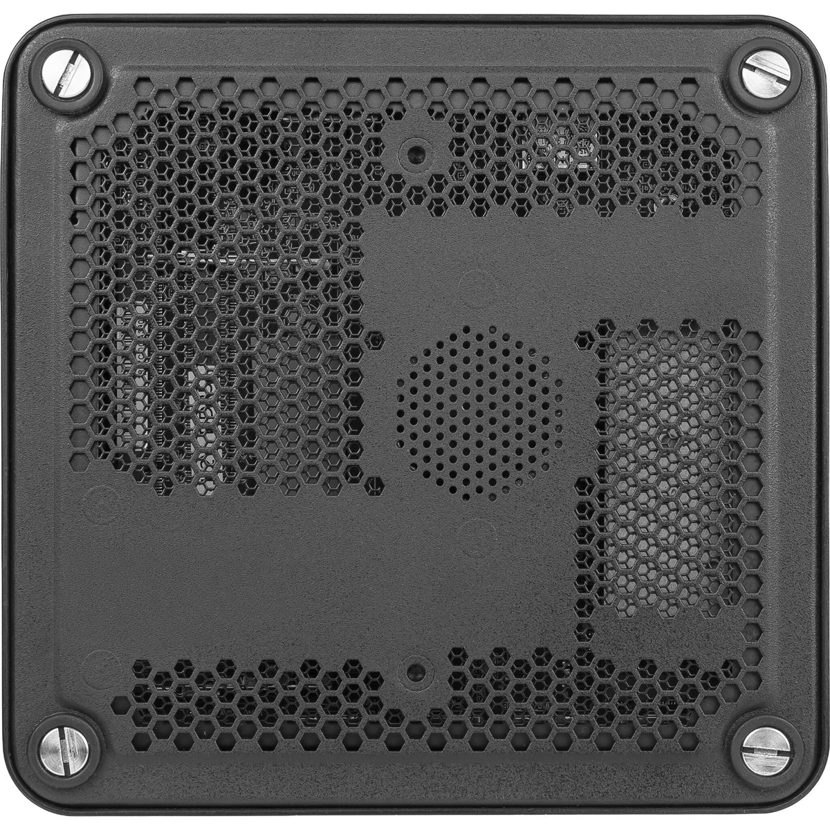 MSI Cubi AI 8M-008BEU USFF Sort 8645HS AMD SoC 5 GHz Indbyggede højttaler(e)
