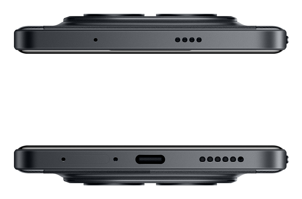 POCO M8 Pro 5G 17,4 cm (6.83") Dual SIM USB Type-C 12 GB 512 GB 6500 mAh Sort