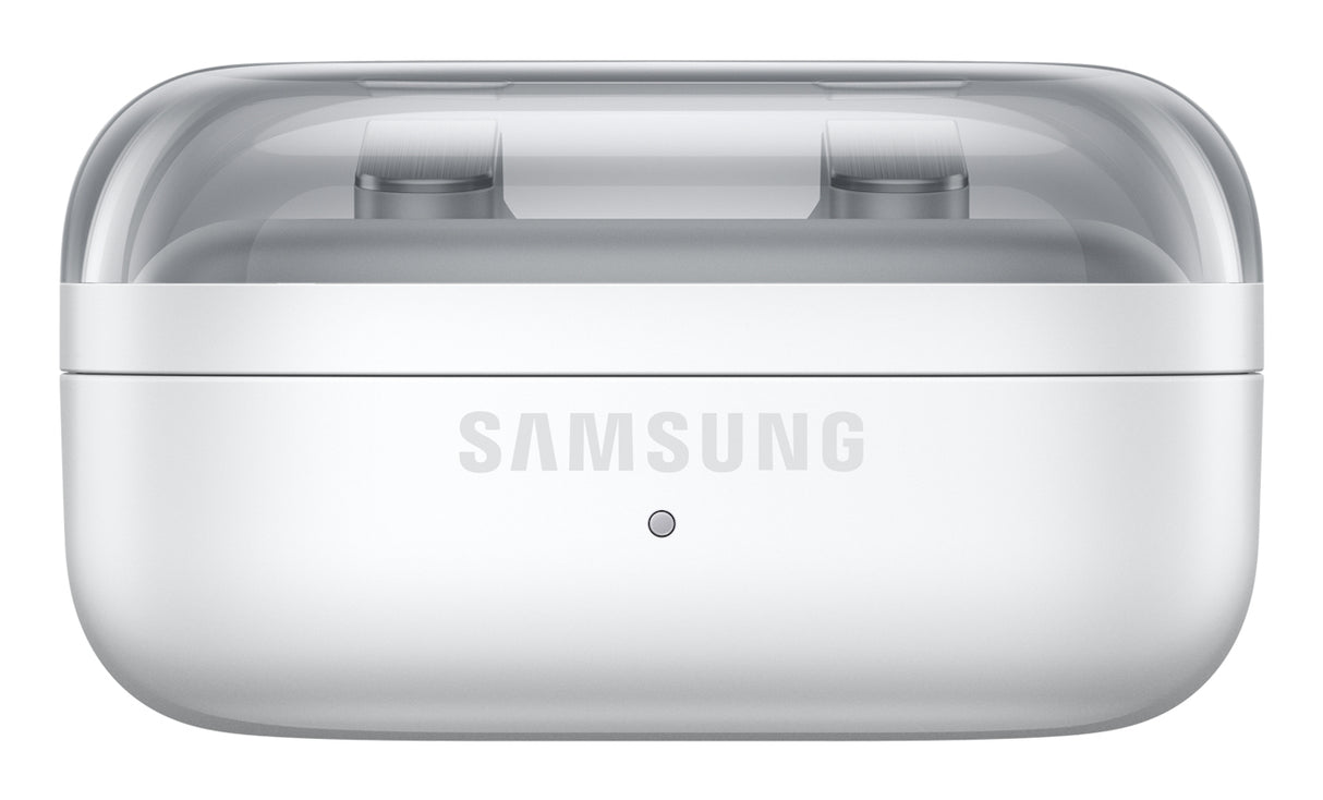 Samsung Galaxy Buds4 Pro Headset True Wireless Stereo (TWS) I ørerne Opkald/musik USB Type-C Bluetooth Hvid