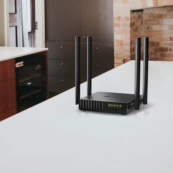 TP-Link Archer C54 Trådløs router