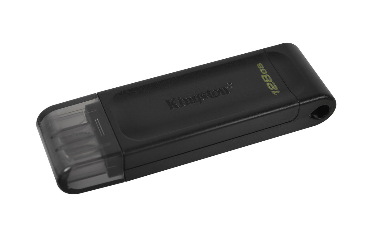 Kingston Technology DataTraveler 128 GB USB-C 3.2 Gen 1 70