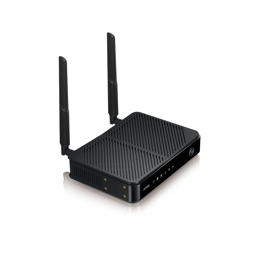 Zyxel LTE3301-PLUS Trådløs router Desktop