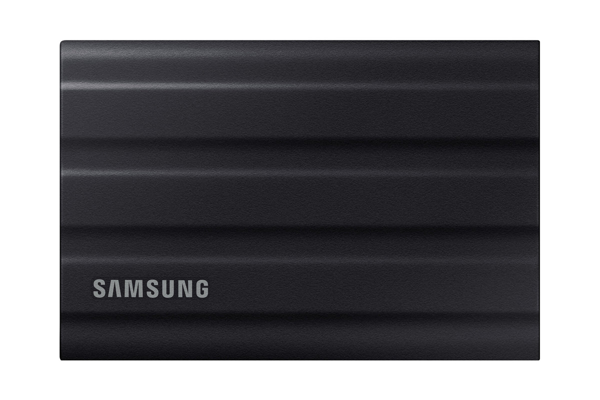 Samsung MU-PE1T0S 1 TB USB Type-C 3.2 Gen 2 (3.1 Gen 2) Sort