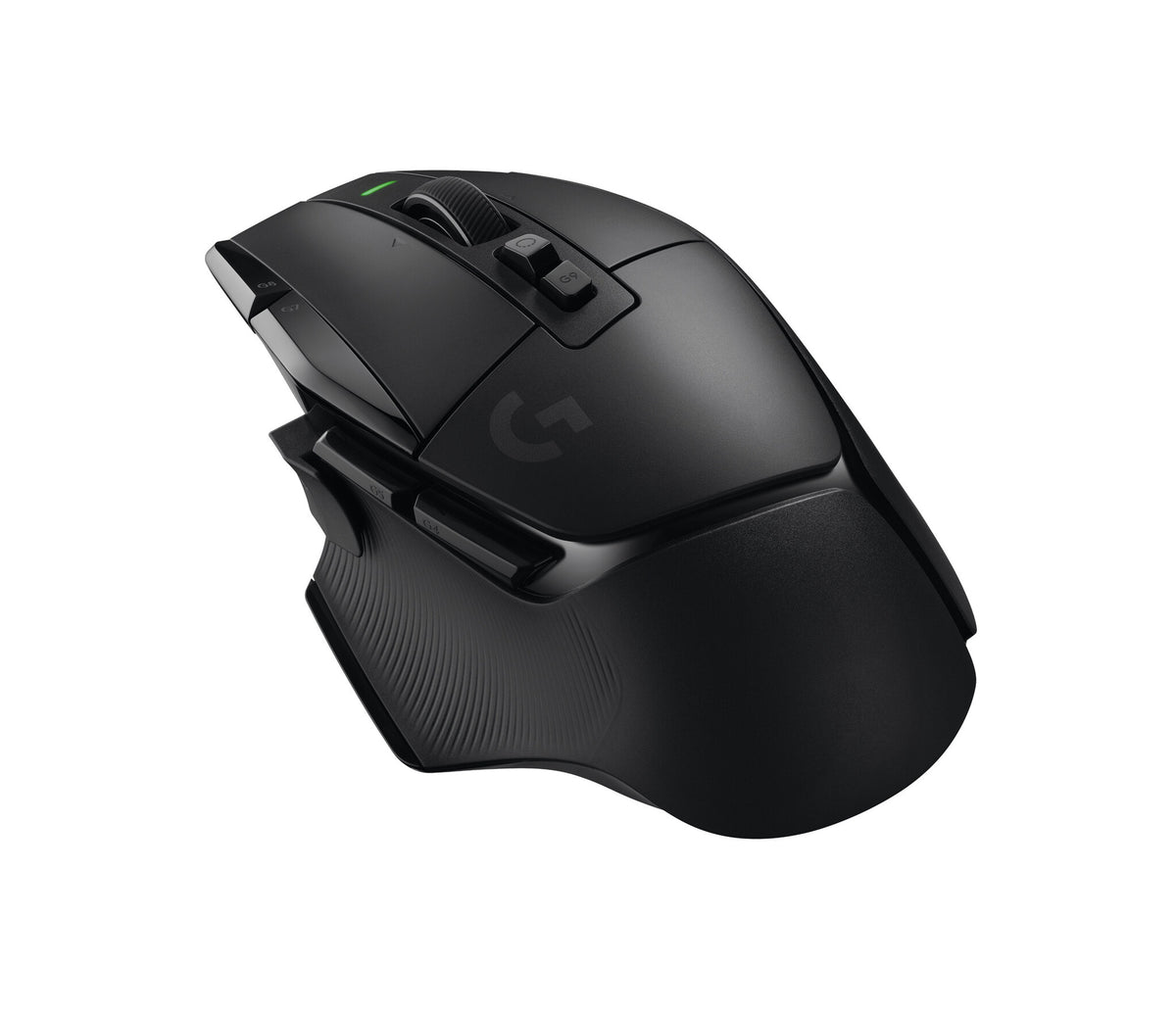 Logitech G G502 X LIGHTSPEED