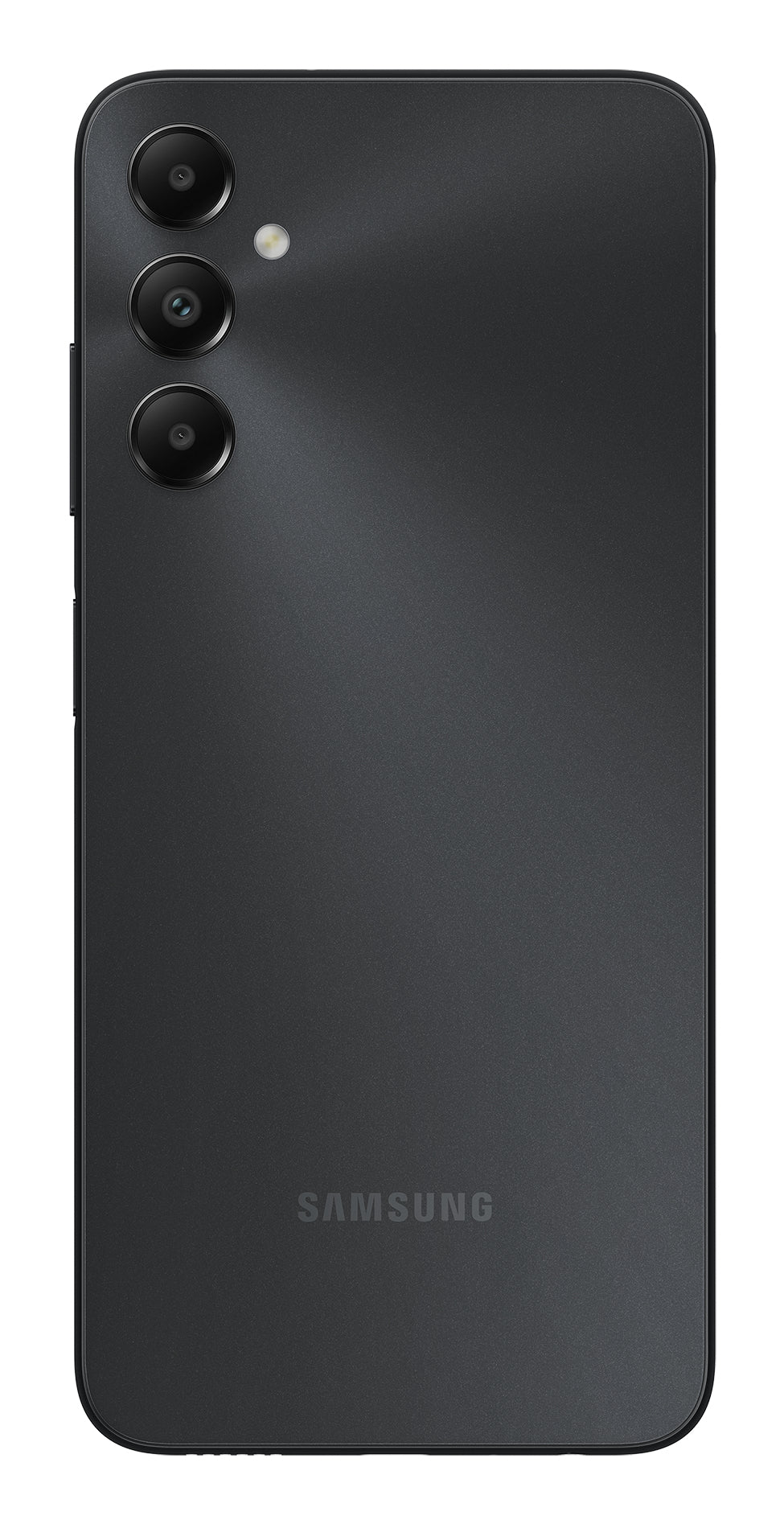 Samsung Galaxy A05S SM-A057G 17 cm (6.7") Dual SIM Android 13 4G USB Type-C 4 GB 128 GB 5000 mAh Sort