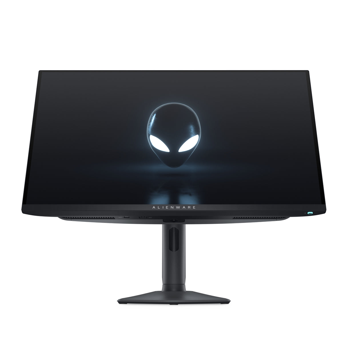 Alienware 27 Gaming Monitor AW2725DF 27 2560 x 1440 (2K) HDMI DisplayPort 360Hz Pivot Skærm