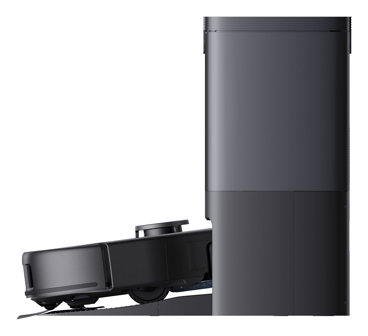 Eufy X10 Pro Omni Sort