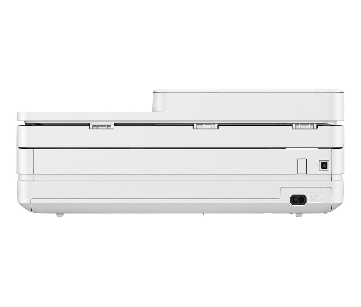 HP ENVY 6530e Trådløst All-in-One Farve Printer, Instant Ink; Fotoudskrivning