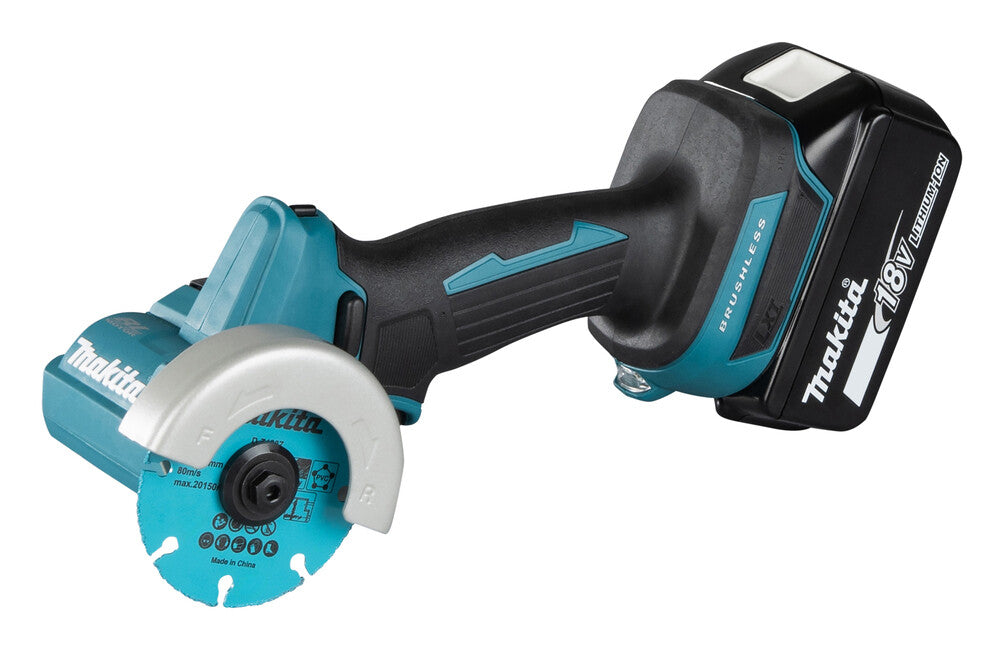 Makita DMC300Z Multicutter 390W