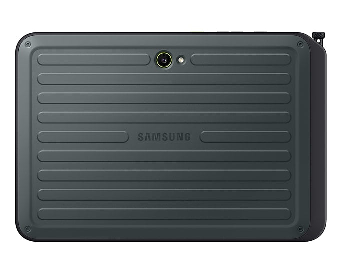Samsung Galaxy Tab Active5 Pro SM-X350N Qualcomm Snapdragon 128 GB 25,6 cm (10.1") 6 GB Wi-Fi 6 (802.11ax) Grøn