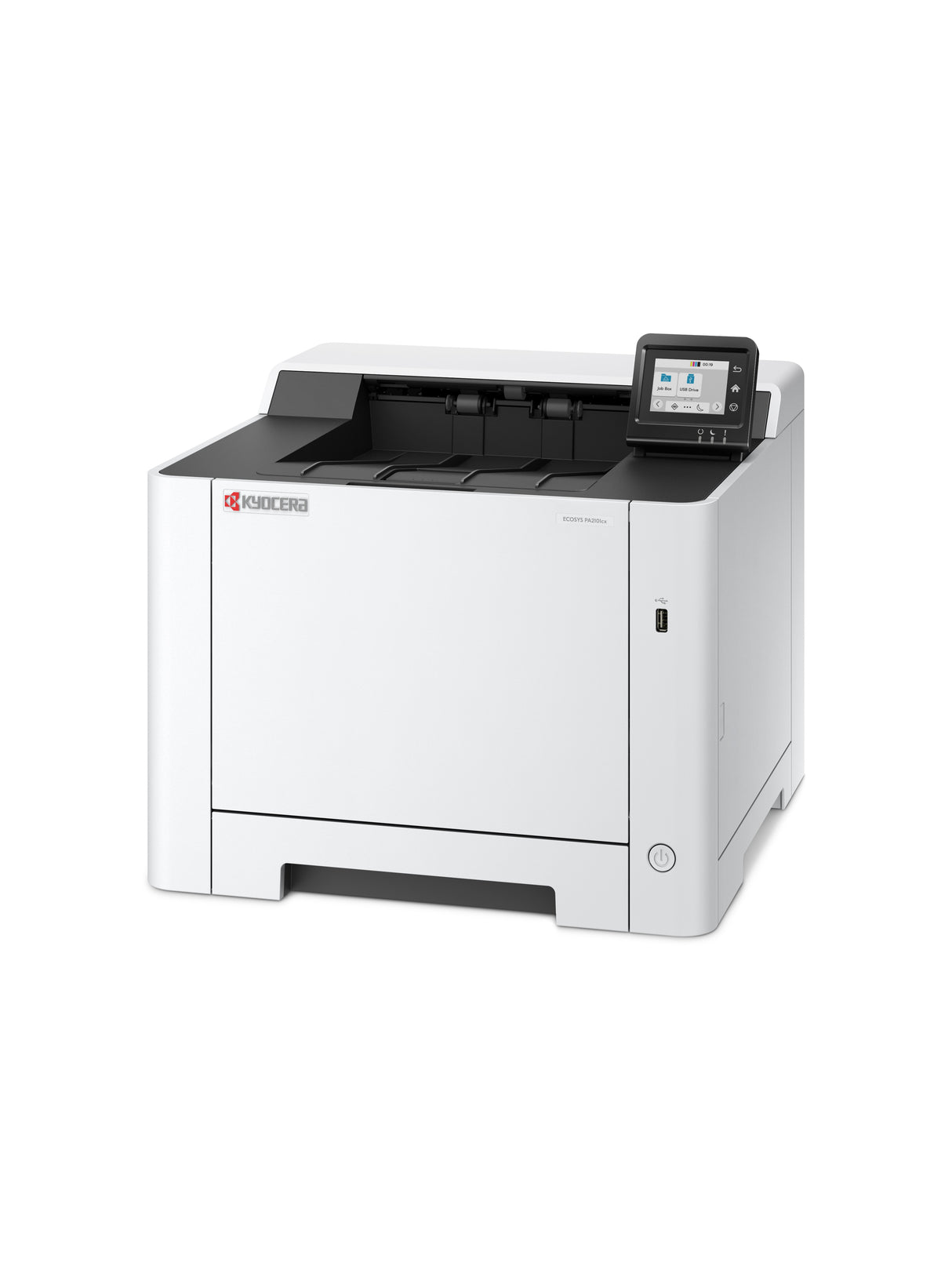 KYOCERA ECOSYS PA2101cx Farve 1200 x 1200 dpi A4