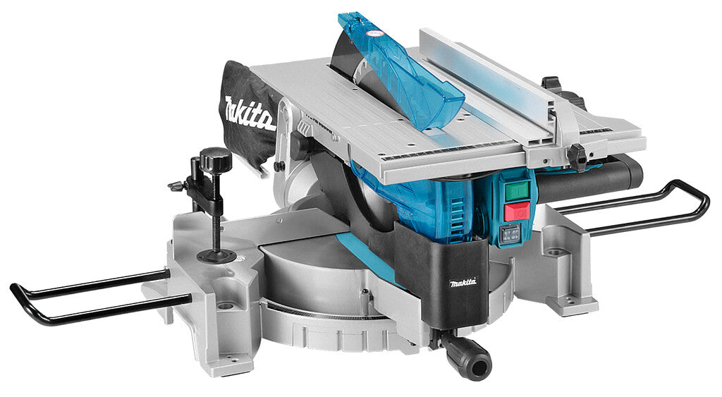 Makita LH1201FL Sammensat geringssav 1650W