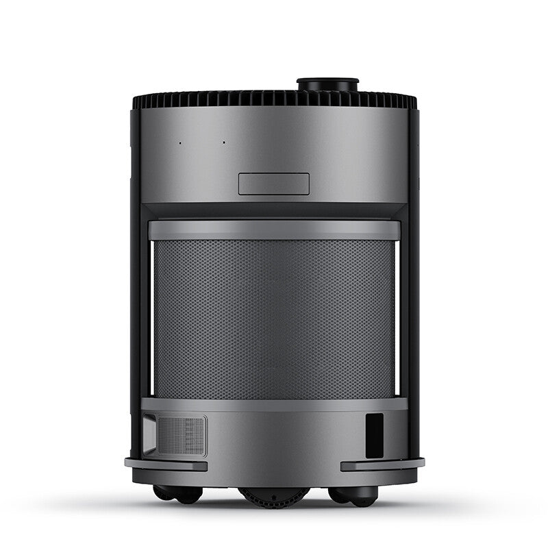 Ecovacs AIRBOT Z1 40 dB Grå