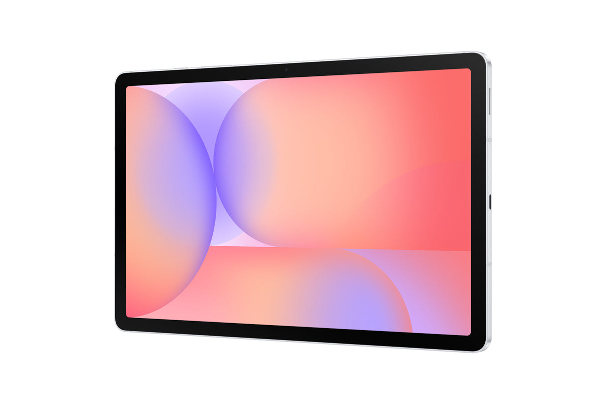 Samsung Galaxy Tab S10 Lite SM-X406B 5G LTE-TDD & LTE-FDD 128 GB 27,7 cm (10.9") 6 GB Wi-Fi 6 (802.11ax) Sølv