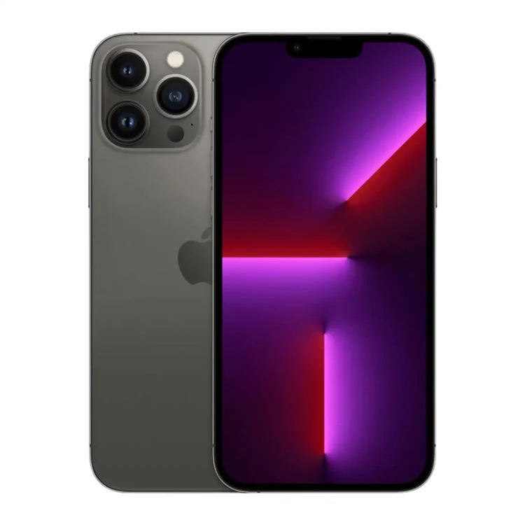 Brugt iPhone 13 Pro 128GB Grå