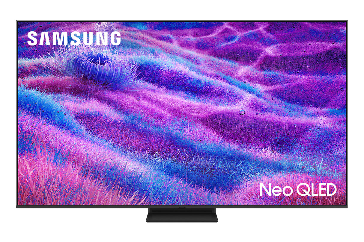 Samsung QE75QN80FAU 190,5 cm (75") 4K Ultra HD Smart TV Wi-Fi Grå
