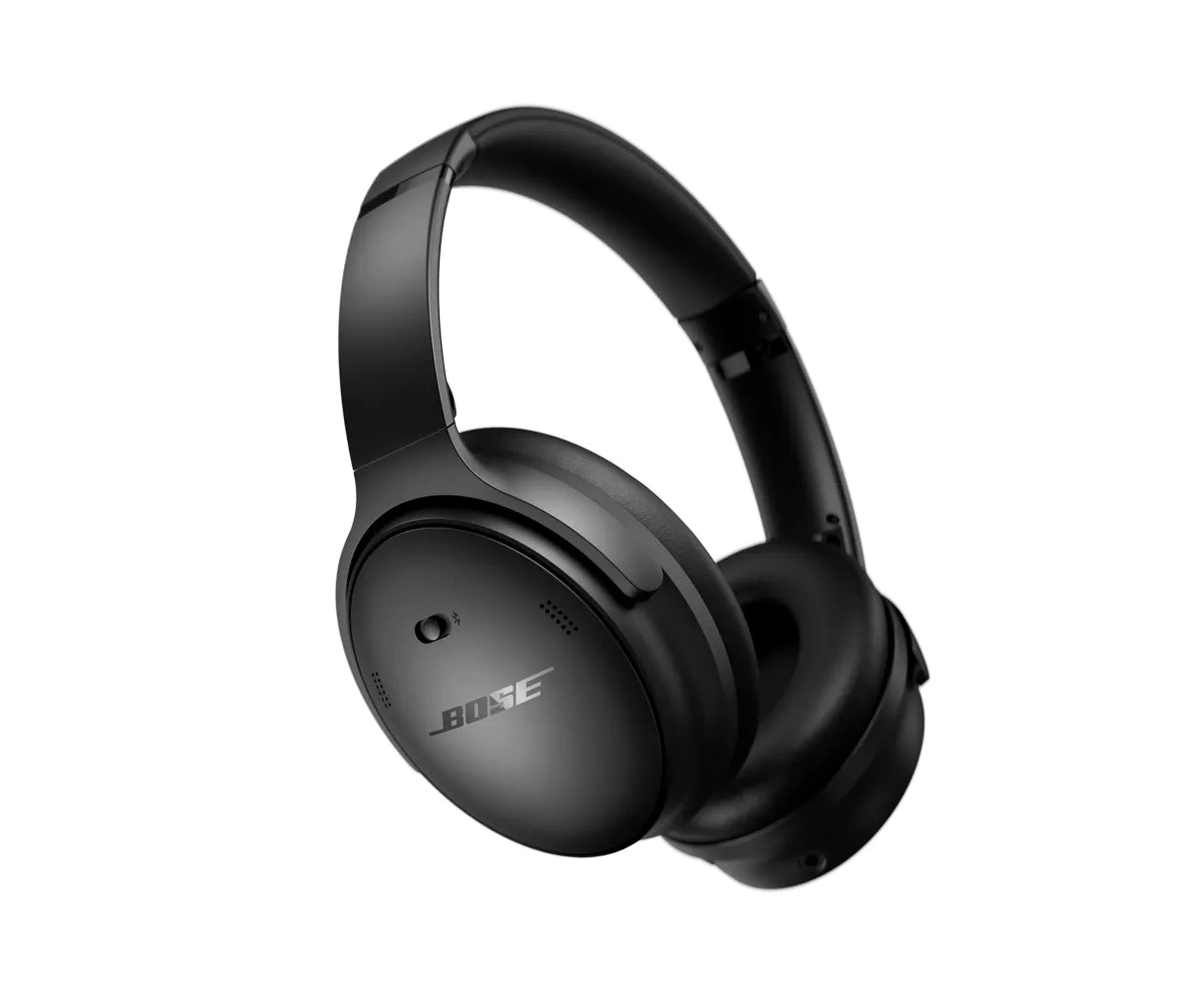 Bose QuietComfort - Black