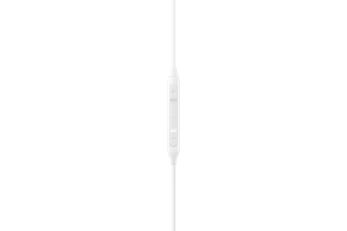 Samsung Type-C Earphones - White