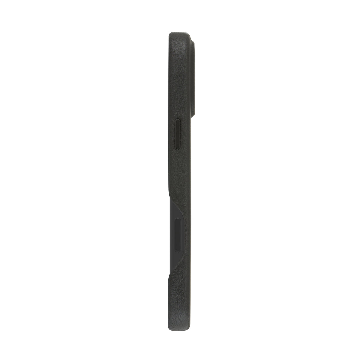 Dbramante iPhone 16 Pro Max Roskilde MagSafe - Black