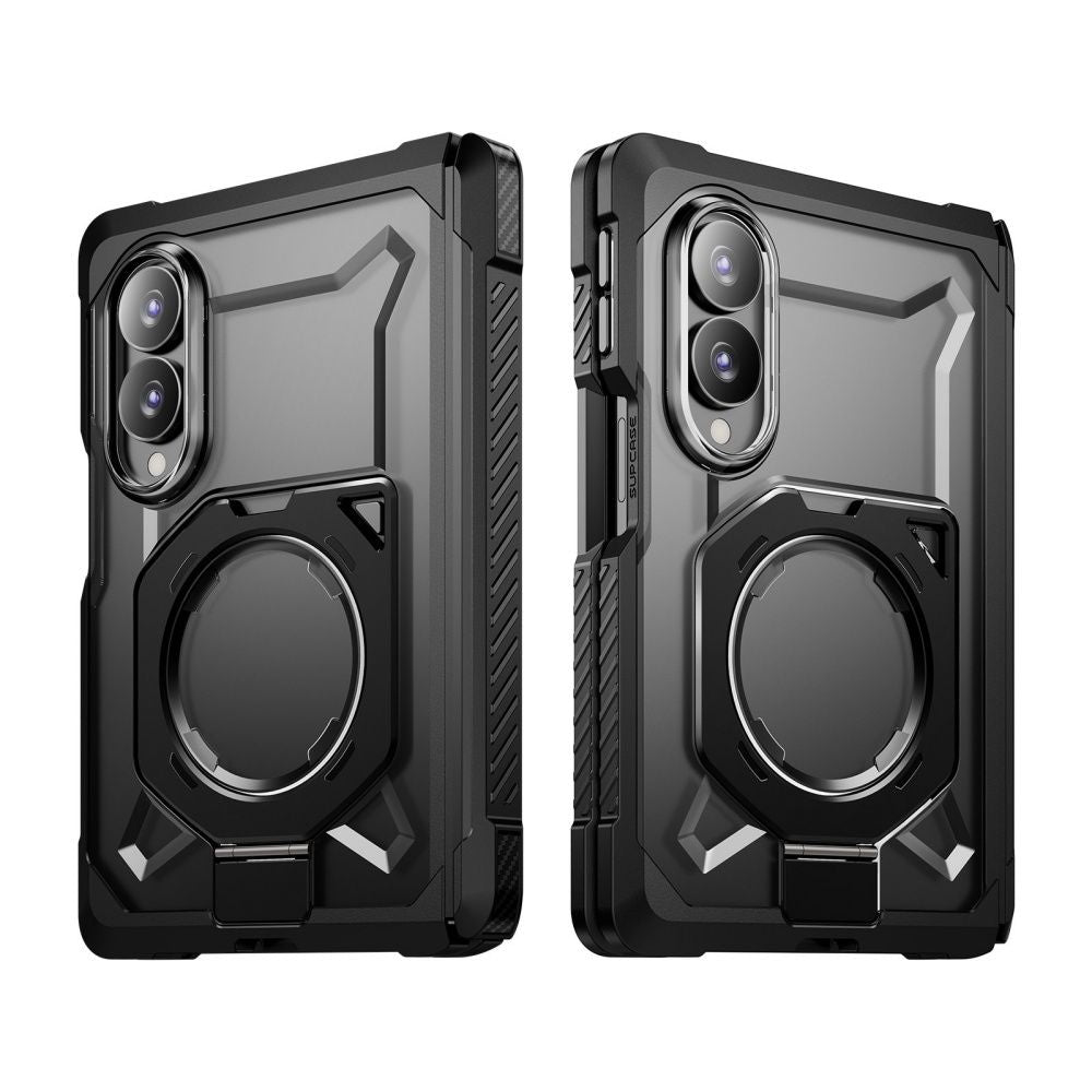 Supcase Ub Grip Mag Magsafe Galaxy Z Fold 8 Sort