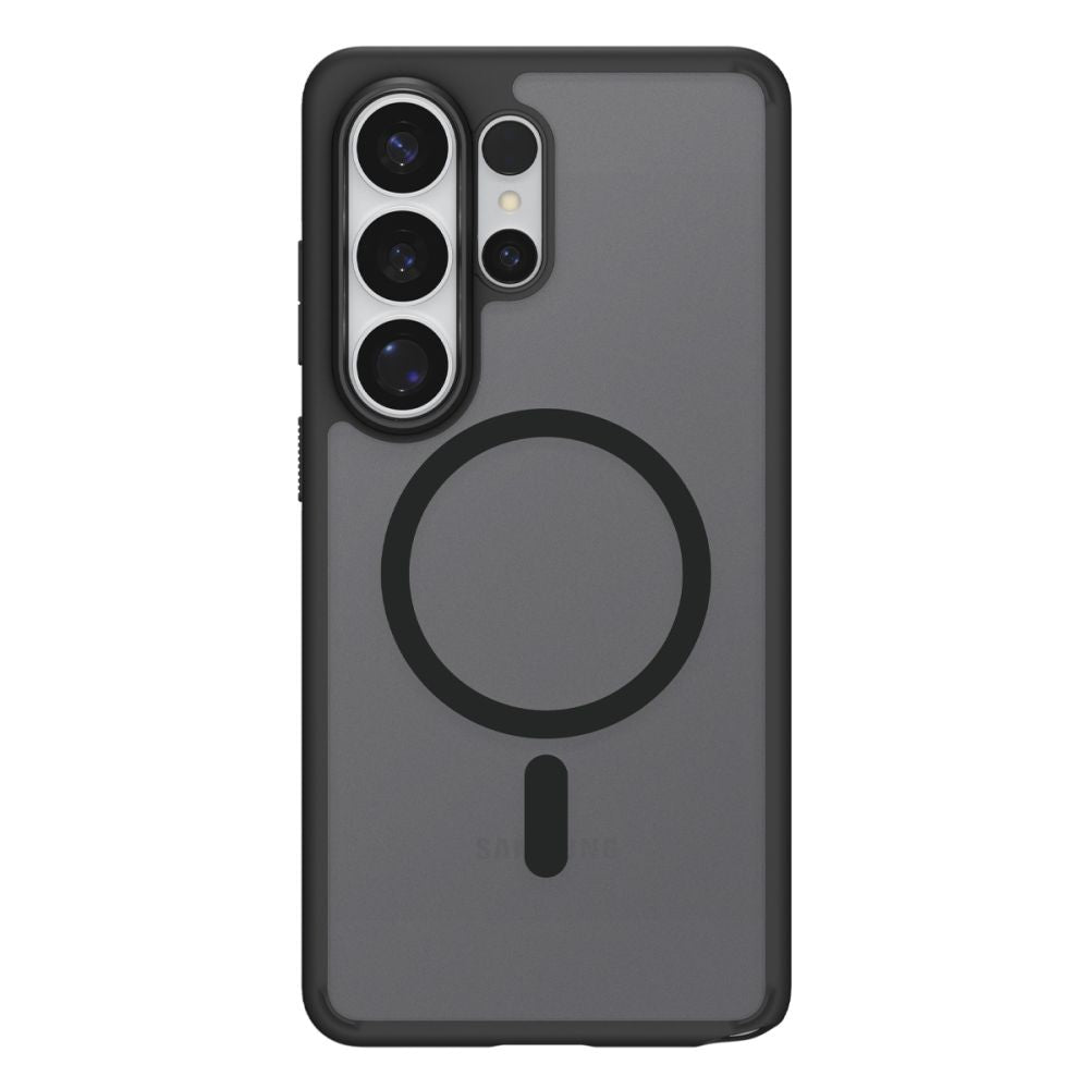 Spigen Ultra Hybrid Magasafe Galaxy S26 Ultra Frost Sort