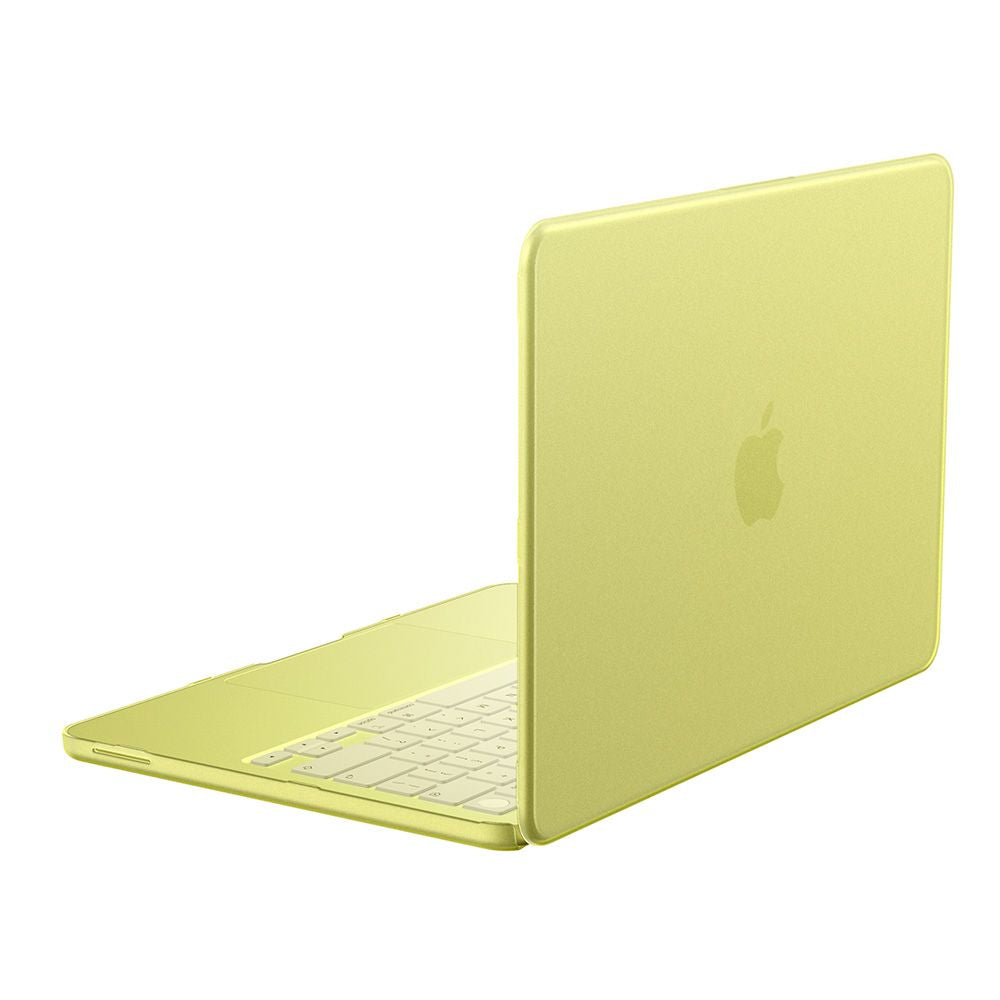 Spigen Airskin Macbook Neo 13 2026 Frost Citrus