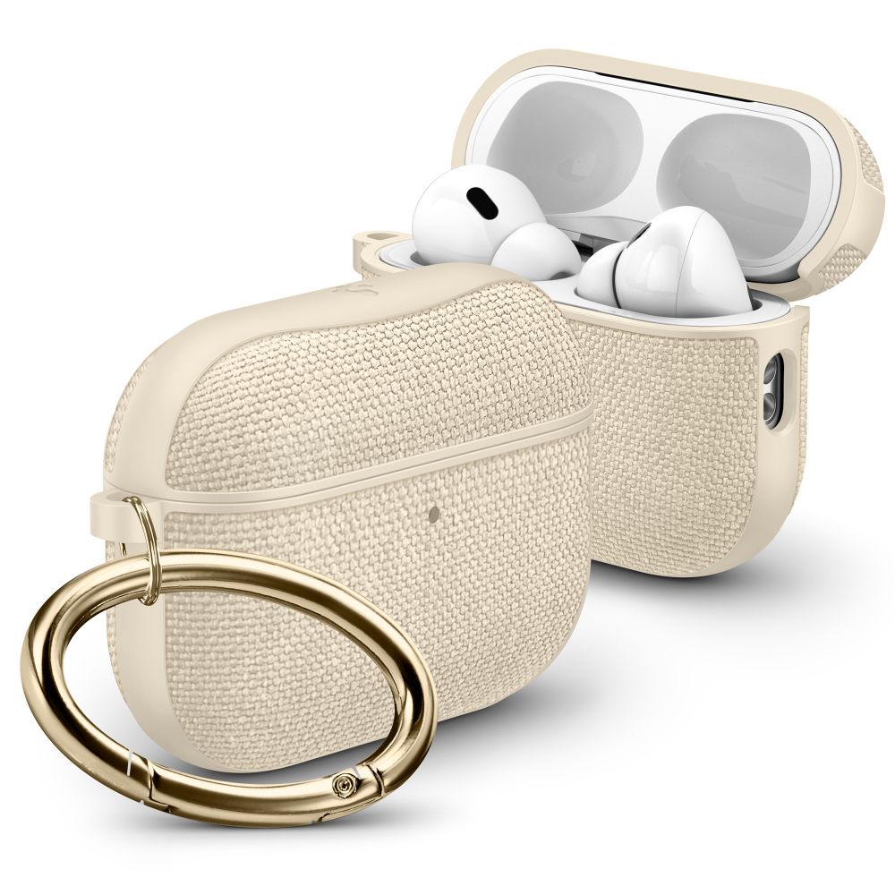 Spigen Urban Fit Apple Airpods Pro 3 Dune Beige