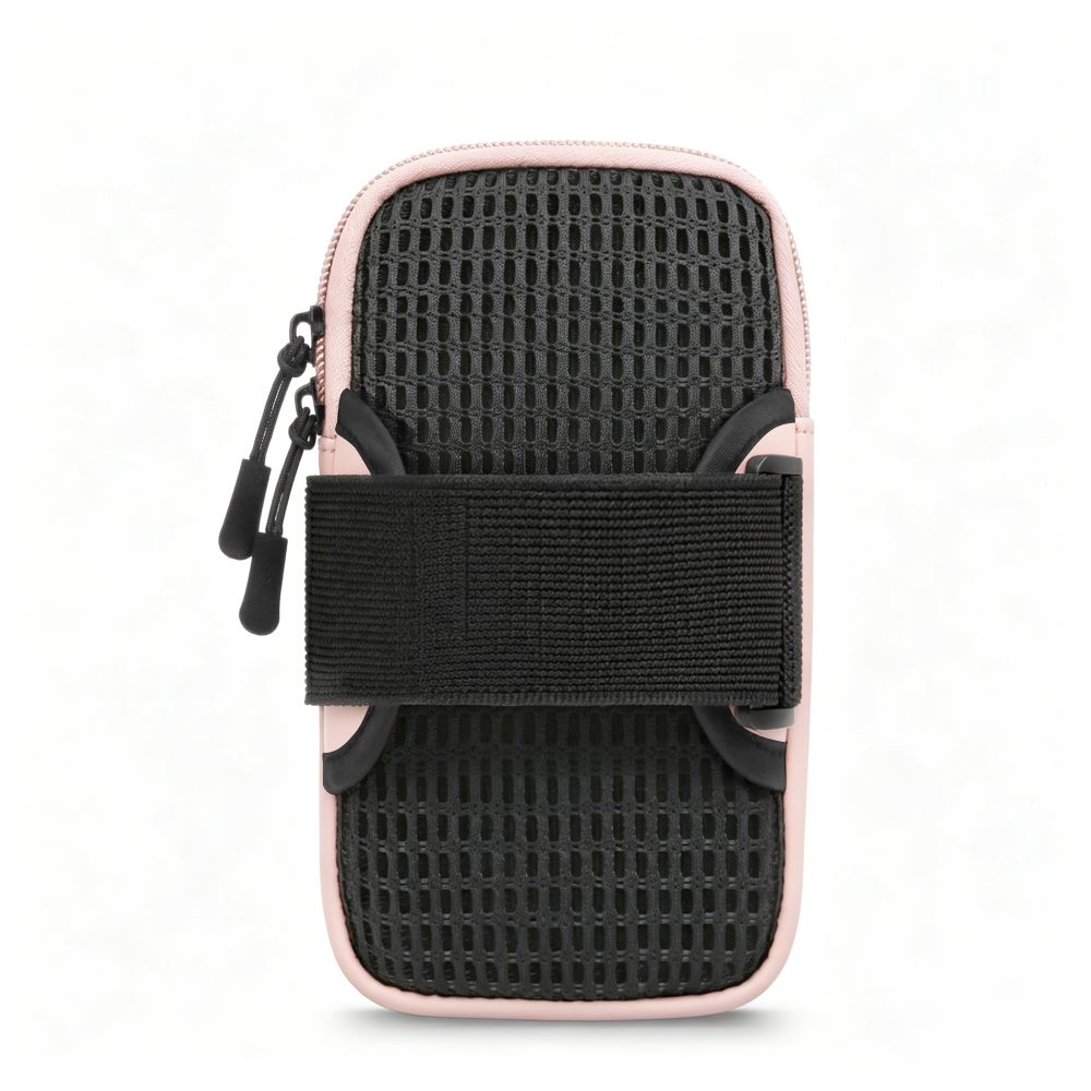 Tech Protect M6 Universal Sportarmband Pink