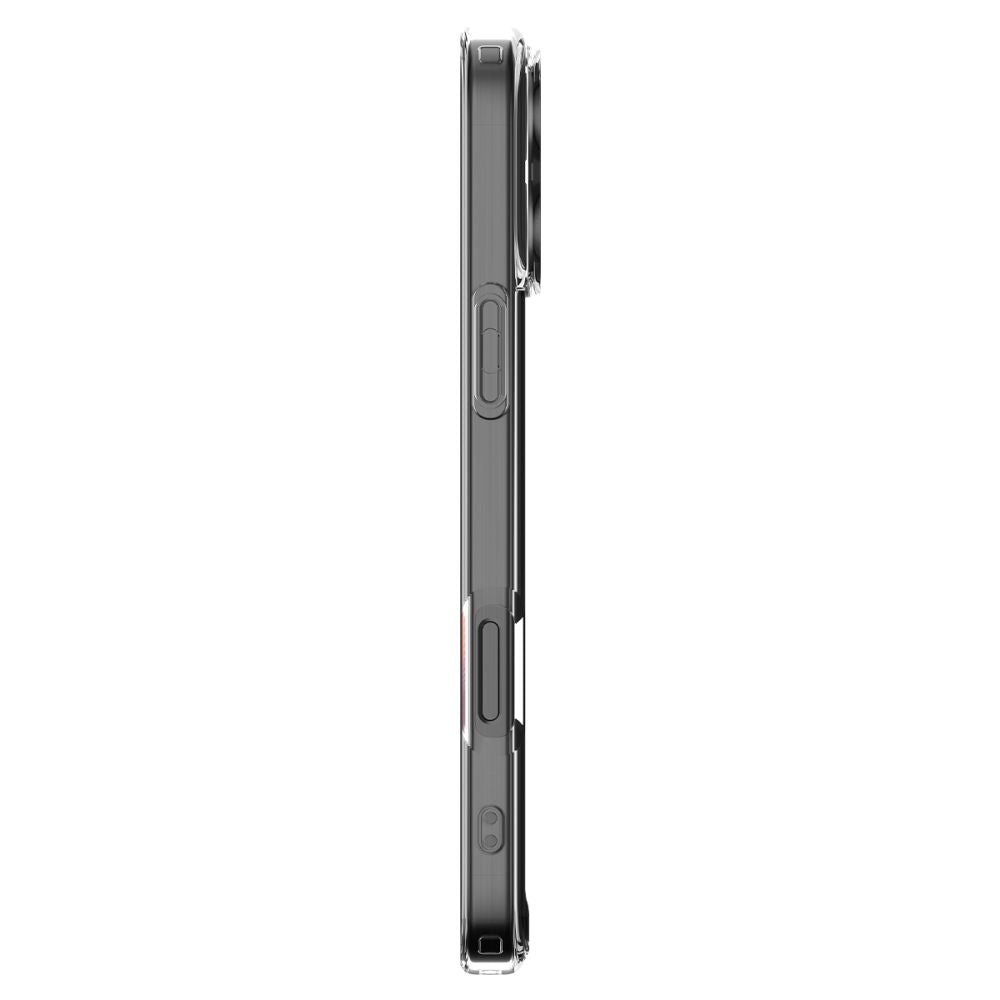 Spigen Ultra Hybrid Iphone 16 Pro Max Frost Clear