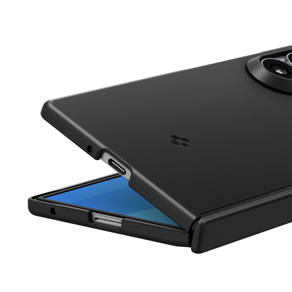 Spigen Air Fit Pro Magsafe Galaxy Z Fold 8 Ultra Sort