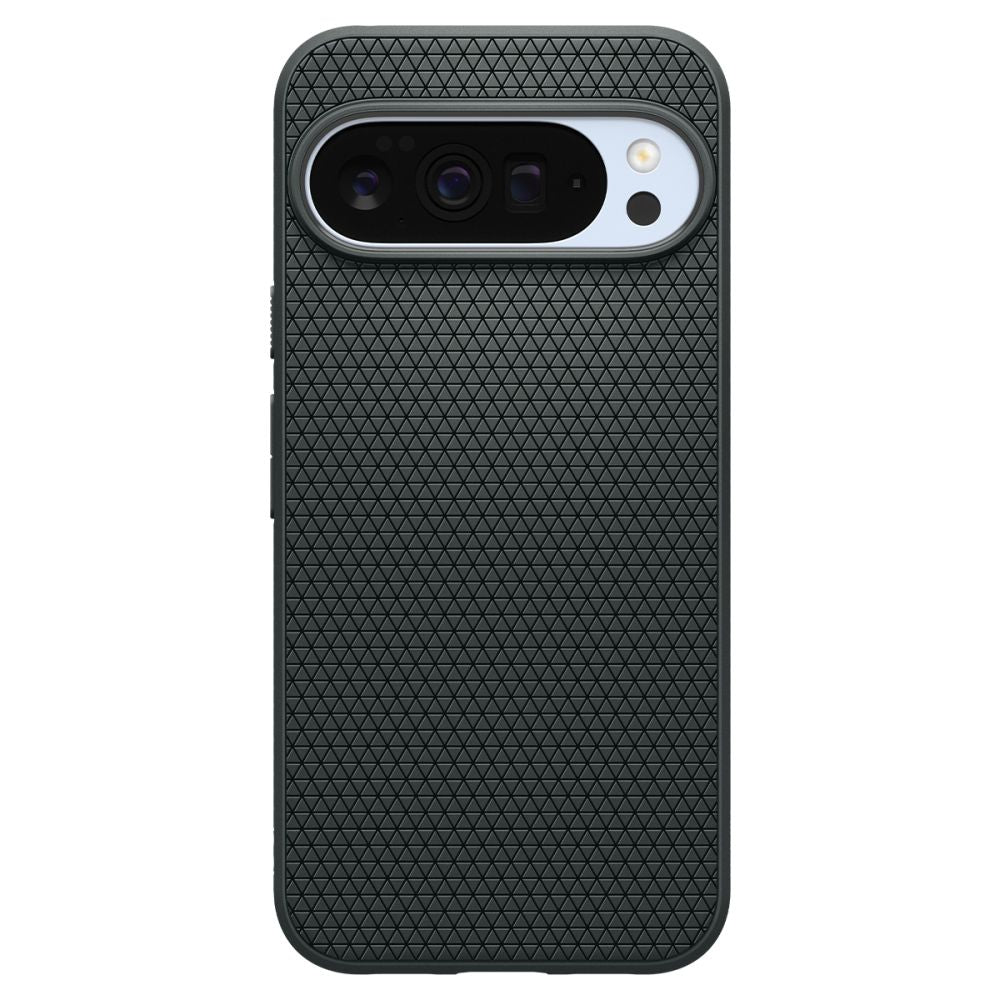 Spigen Liquid Air Mag Magsafe Google Pixel 10 Pro Xl Abyss Green