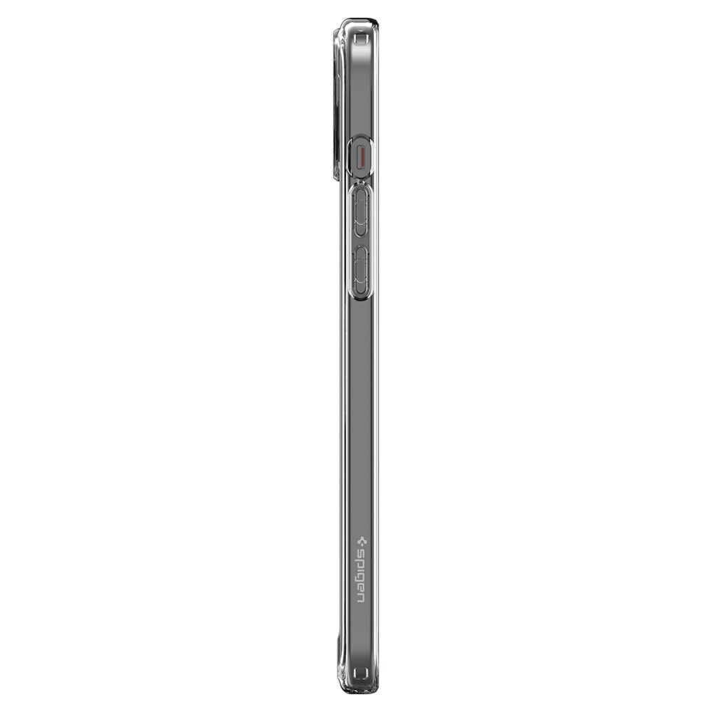Spigen Ultra Hybrid Magsafe Iphone 15 Plus Zero One Hvid
