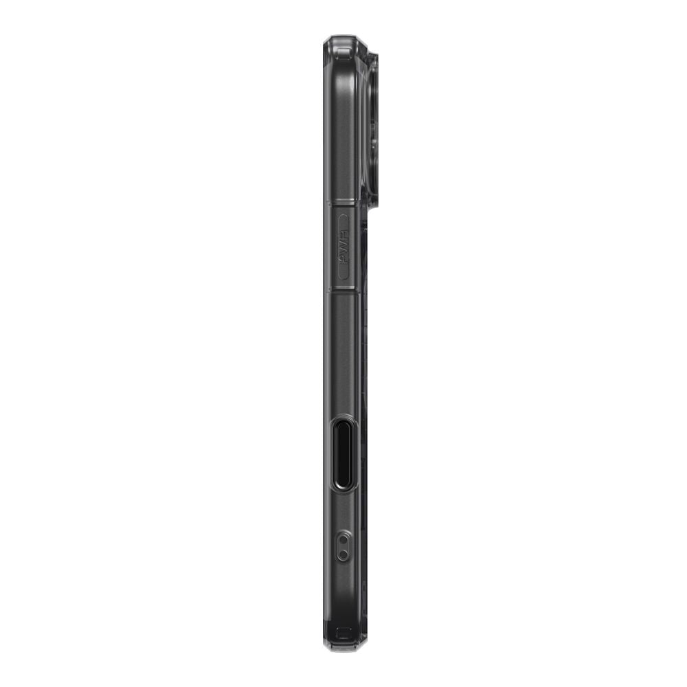 Spigen Ultra Hybrid 'T' Magsafe Iphone 17 Pro Max Matsort
