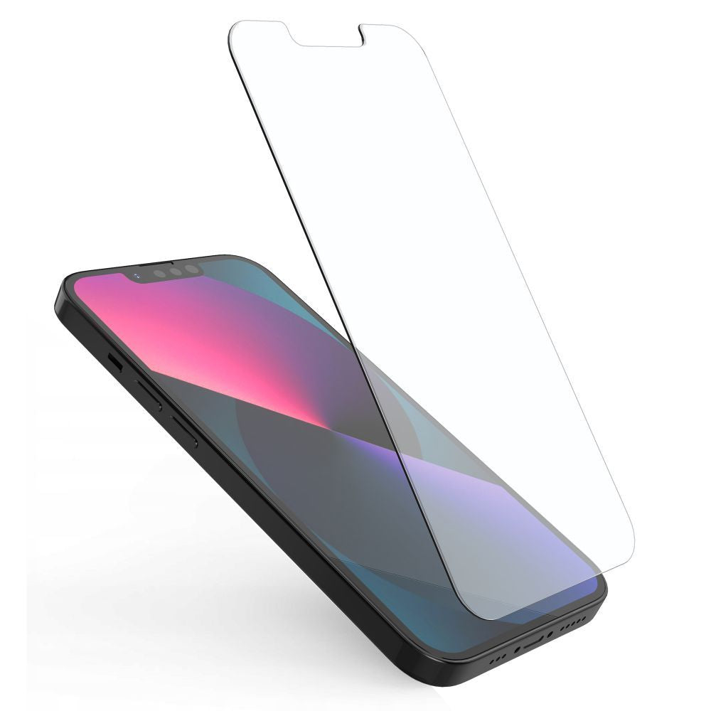 Hærdet Glas Glastify Uvtg+ 2 Pack Galaxy S23 Ultra Clear