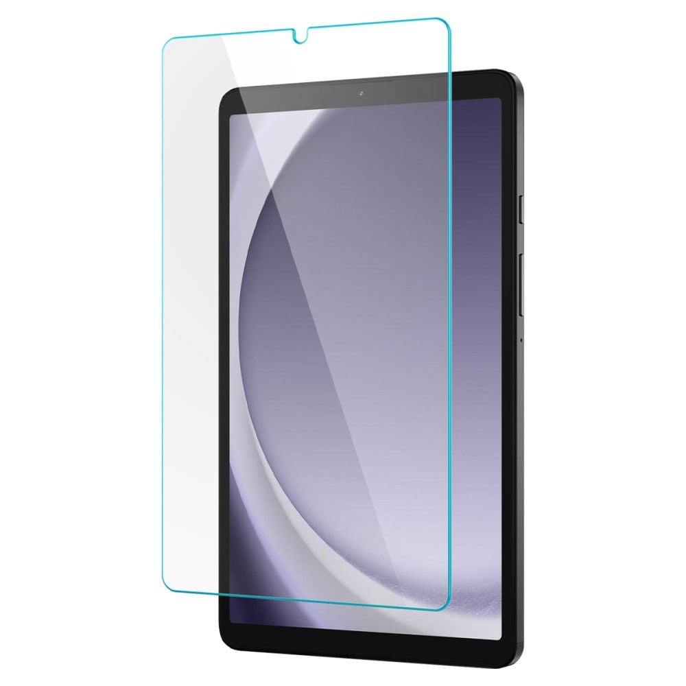 Hærdet Glas Spigen Glas.Tr Slim Galaxy Tab A9 / A11 8,7 X110 / X115 / X133 / X135 Clear