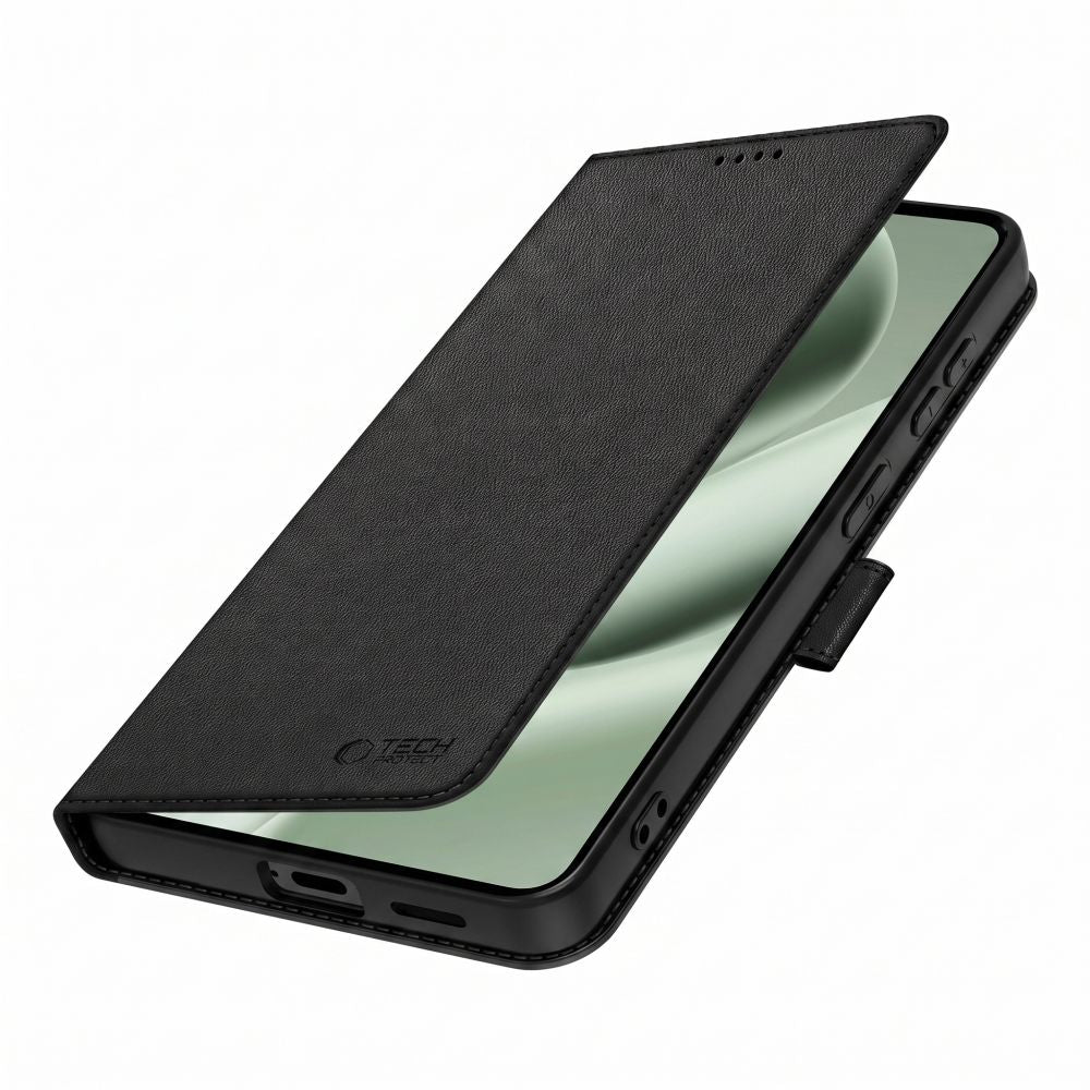 Tech Protect Google Pixel 11 / 11 Pro Tegnebog Matsort