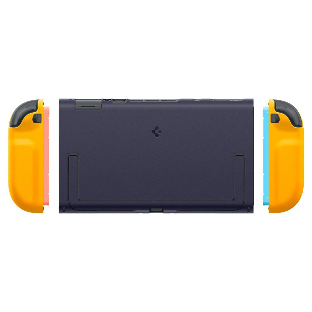 Spigen Nano Pop Nintendo Switch 2 Blueberry Navy
