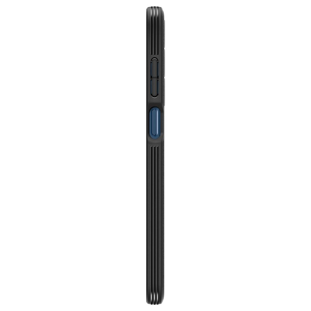 Spigen Essential Sandblast Galaxy M35 5 G Matsort