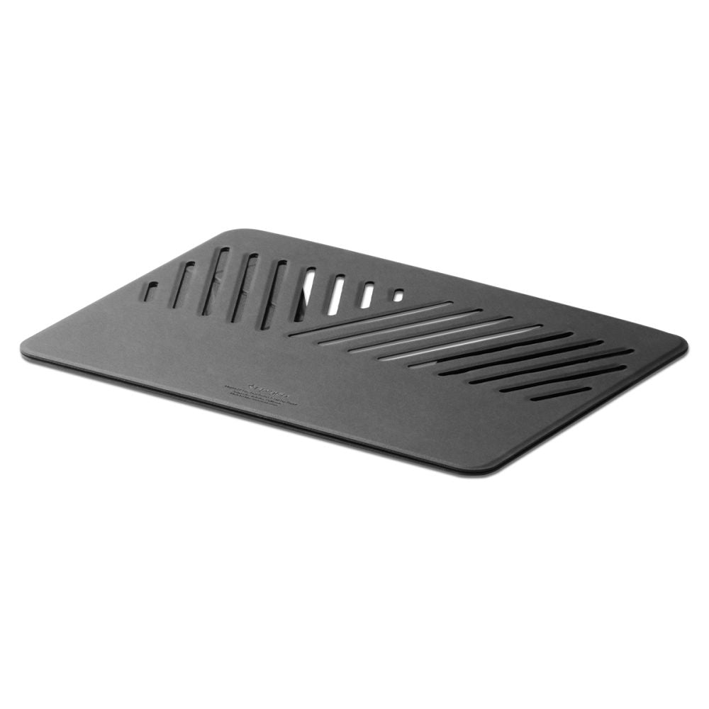 Spigen Ld201 S6 Slimfold Bærbar Stand, Grå