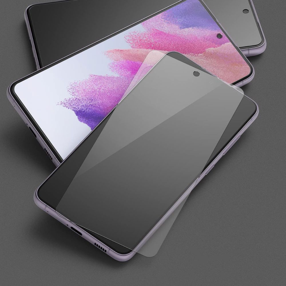 Hærdet Glas Hofi Glass Pro+ 2 Pack Iphone 16 Pro / 17 / 17 Pro Clear